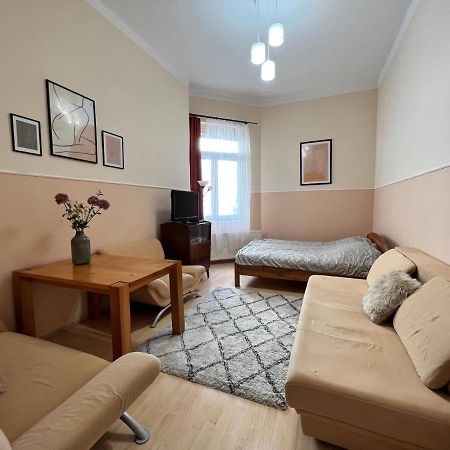 Old Town Apartment Szegedin Exterior foto