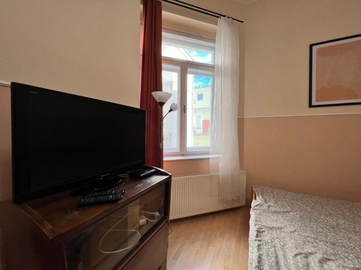 Old Town Apartment Szegedin Exterior foto